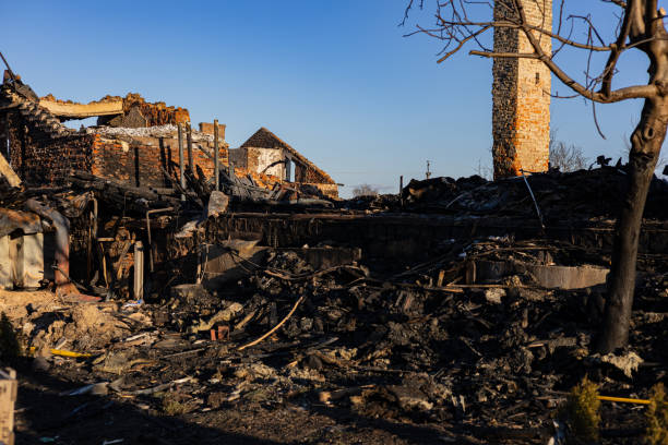 24/7 Emergency Smoke Damage Removal experts in Pasadena, TX