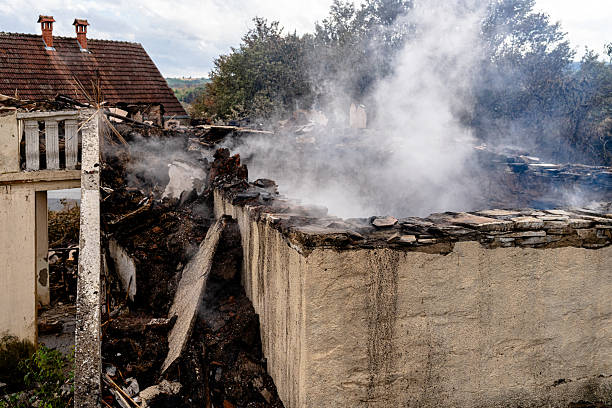 Reliable Smoke Damage Removal contractor in Pasadena, TX by Fire Damage Biloxi