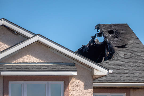 Licensed Smoke Damage Removal service in Pasadena, TX - Fire Damage Biloxi